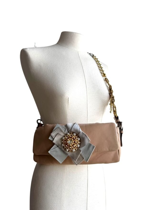 DOLCE & GABBANA - MISS DUCHESSA BAG - Image 3